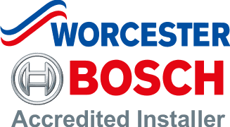 Worcester Bosch Gold Installer